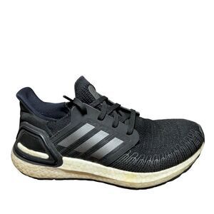 Women’s adidas ultra boost size 5.5 black athletic shoes